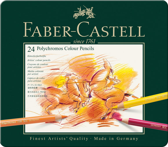 faber castell 110024