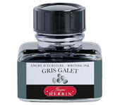 Herbin Tinte für Füller - 40 Farbtöne