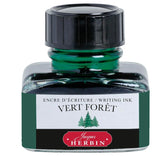 Herbin Tinte für Füller - 40 Farbtöne