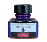 Herbin Tinte für Füller - 40 Farbtöne