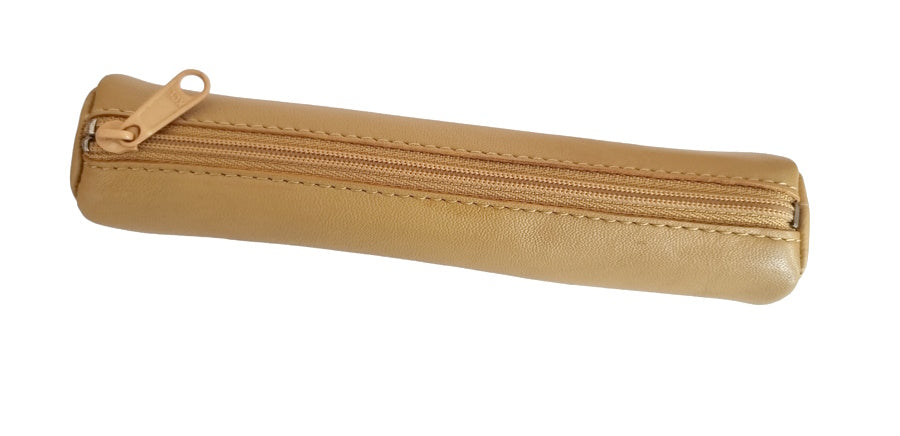 Echtleder Füllfederhalter Etui Stiftetui 3 Stifte Aufbewahrungstasche Magnetisch Echtleder Füllfederhalter Etui Stiftetui 3 Stifte Aufbewahrungstasche Magnetisch