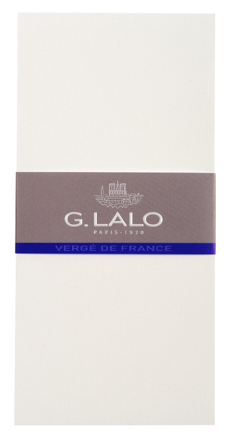 G.Lalo Karten DL Vergé de France - 2 Varianten