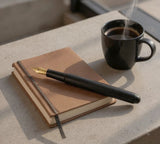 Füllfederhalter CONTRACT BLACK