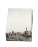 canaletto notizblock museumsshop