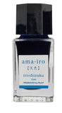 Iroshizuku Tinte 15 ml PILOT - 24 Farbtöne