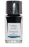 Iroshizuku Tinte 15 ml PILOT - 24 Farbtöne