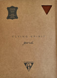 flying spirit manufactum leuchtturm1917 merkbuch