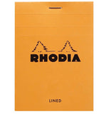 RHODIA No. 12 Block