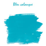 Herbin Tinte für Füller - 40 Farbtöne