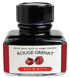 Herbin Tinte für Füller - 40 Farbtöne