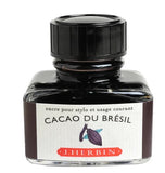 Herbin Tinte für Füller - 40 Farbtöne