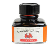 Herbin Tinte für Füller - 40 Farbtöne