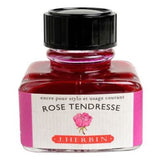 Herbin Tinte für Füller - 40 Farbtöne