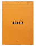 rhodia orange 18000