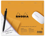 rhodia 19410C clairefontaine mousepad