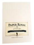 paper royal rössler papier