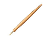 Federhalter CURVE Olive