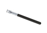 Bleistifthalter Peanpole chrome