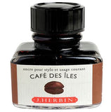 Herbin Tinte für Füller - 40 Farbtöne