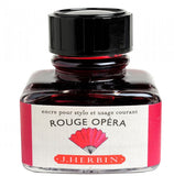 Herbin Tinte für Füller - 40 Farbtöne