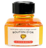 Herbin Tinte für Füller - 40 Farbtöne