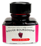 Herbin Tinte für Füller - 40 Farbtöne