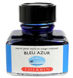 Herbin Tinte für Füller - 40 Farbtöne