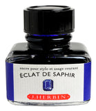 Herbin Tinte für Füller - 40 Farbtöne