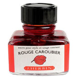 Herbin Tinte für Füller - 40 Farbtöne