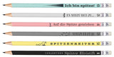 libri_x Bleistiftset SPITZE