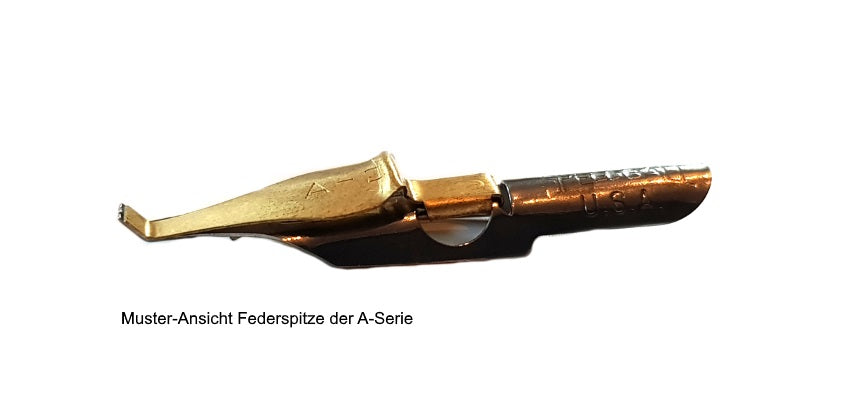 Speedball Modernes Kalligraphie-Set – 21-teilig Mit Tinte, Federn, Haltern & Lehrbuch