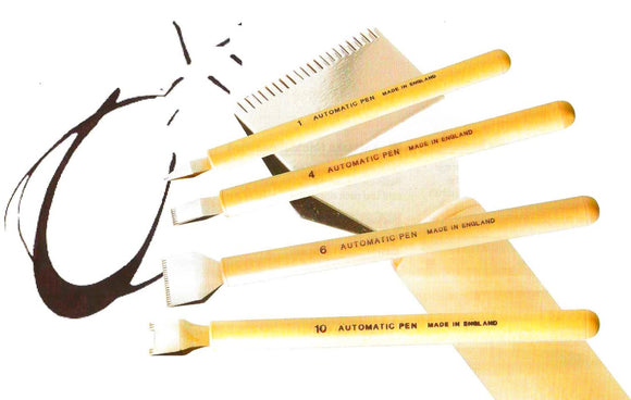 Automatic Pen
