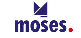 Moses.