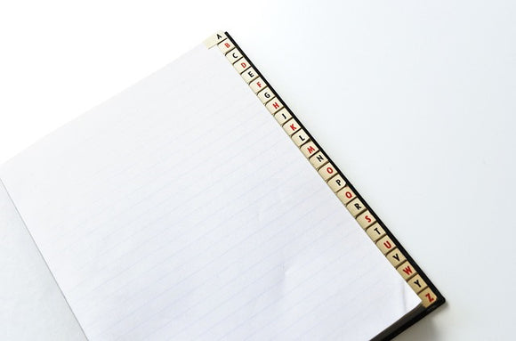 Adressbücher
