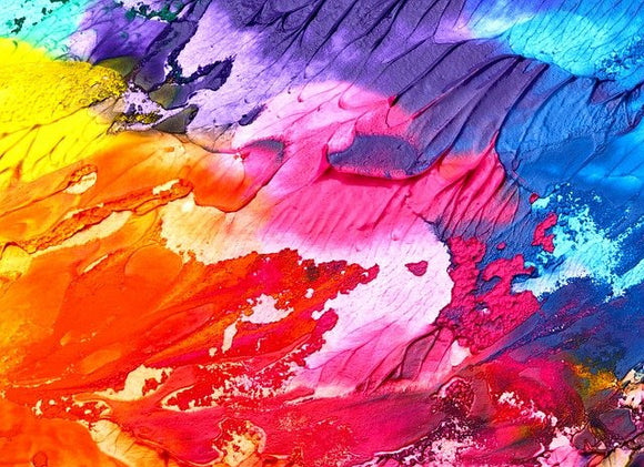 Schellackhaltige Tinte