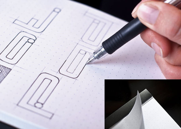 Dot Pads