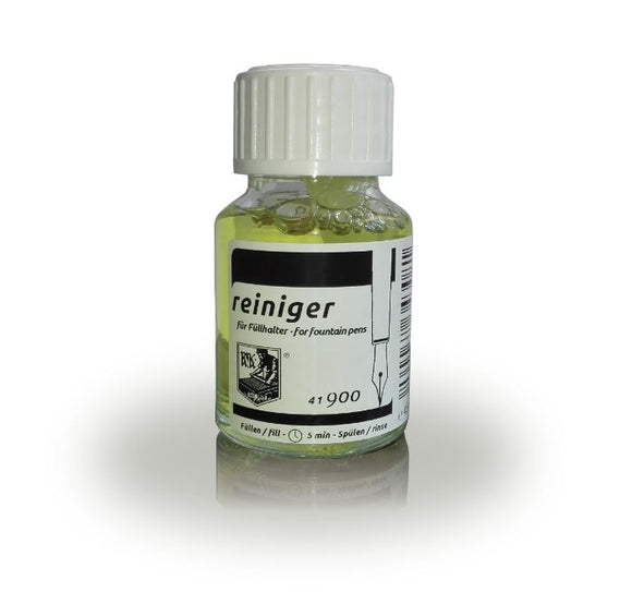 Reiniger für Schreibgeräte