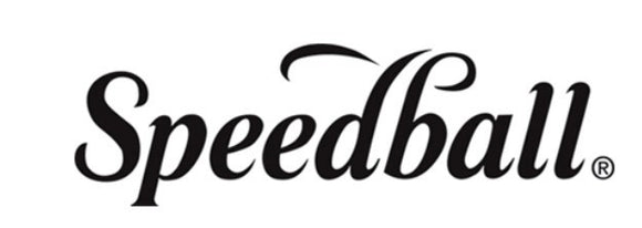Speedball Art