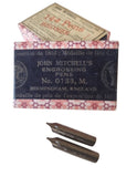 John Mitchell Engrossing Pen 0133 M - Vintage