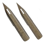 perry spitzfeder 1001