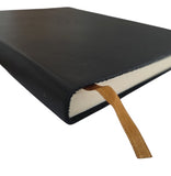 FLYING SPIRIT Notizbuch aus Leder