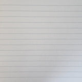lineatur liniert
