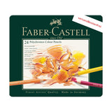 Polychromos Farbstift 24er Set