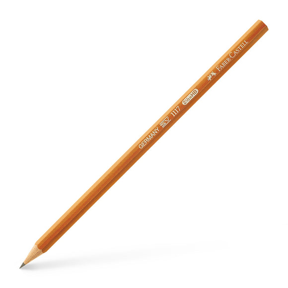 Bleistift 1117 Faber Castell - 3 Varianten