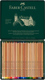 Pitt Pastellstift 24er Set Faber Castell