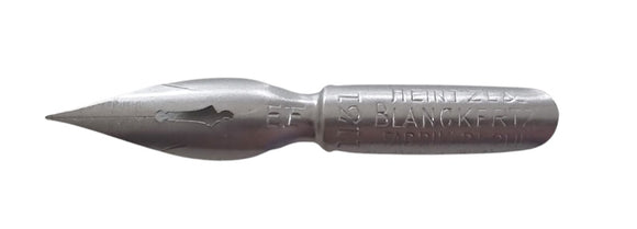 Heintze & Blanckertz 1131 EF - Vintage