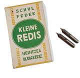 schulfeder redis heintze box