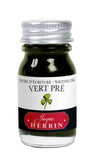 Herbin Tinte 10 ml - 40 Farbtöne
