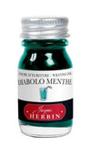 Herbin Tinte 10 ml - 40 Farbtöne