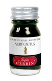 Herbin Tinte 10 ml - 40 Farbtöne